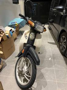 Honda EX5