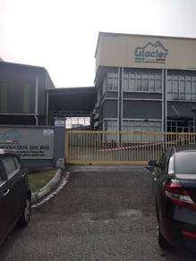 Warehouse / Factory For Rent in Cheras,KUL
