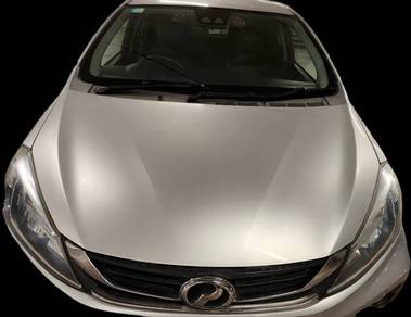 Perodua MyVi ADVANCE in Johor Bahru, JHR