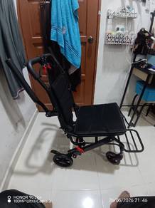 Kerusi Roda Stroller