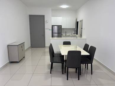 Condominium For Rent in Vertu Resort @ Aspen Vision City