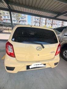 FOR SELL - AXIA G Manual