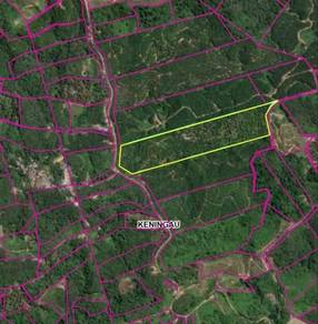 Agricultural Land in Keningau, SBH