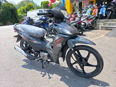Aveta VS 115