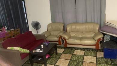 2-storey Terraced House For Sale in Kota Tinggi,JHR