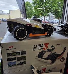 Best Quality MAMMOTIONs LUBA 3 AWD 10000 Perimeter