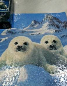 Jigsaw Puzzle