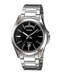 Watch - Casio Ion Plated MTP1370D-1A - ORIGINAL