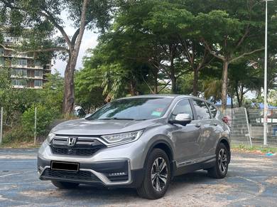 2023 Honda CR-V 2WD