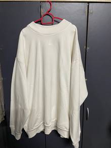 Basketball Crew Sweatshirt