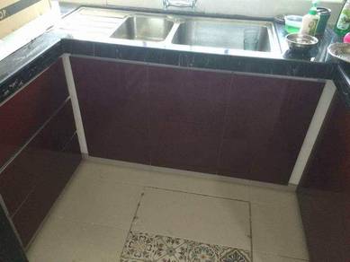 kitchen cabinet display cabinet
