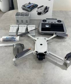 drone lito X 1 fly combo satu set