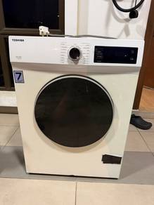 Toshiba Tumble Dryer 7KG
