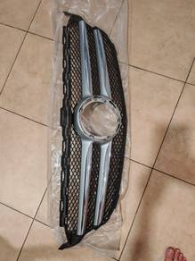 Mercedes C200 (2019) Original Front Grill