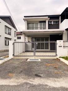 2-storey Terraced House For Sale in Lumut,PRK