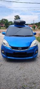 Perodua Alza EZ STANDARD in Serom, JHR
