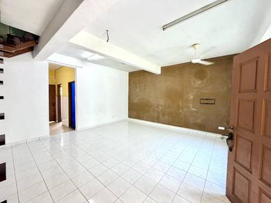 2-storey Terraced House For Sale in Kajang,SGR