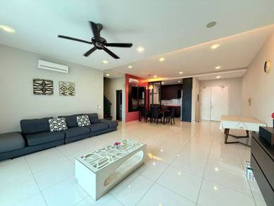 Service Residence For Sale in Sky Loft Premium Suites @ Bukit Indah
