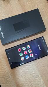 samsung s23 ultra 12/512