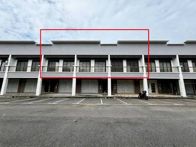 Shop lot For Rent in Bertam,PNG