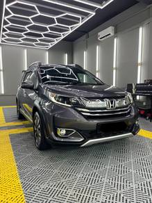 2020 Honda BR-V V
