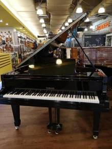Yamaha Concert Grand Piano G3 Made in Japan
