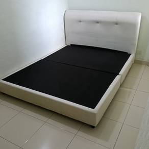 Queen Size Bed Frame