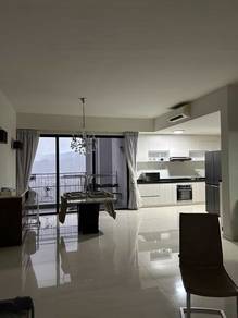 Condominium For Rent in Seri Riana Residence