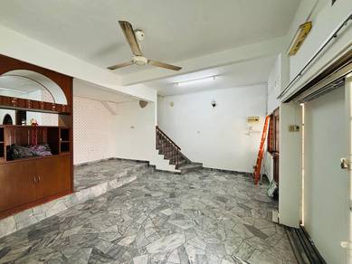 2-storey Terraced House For Rent in Bandar Bukit Tinggi,SGR
