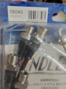 GR Yaris Endless Brake Line Kit EB243