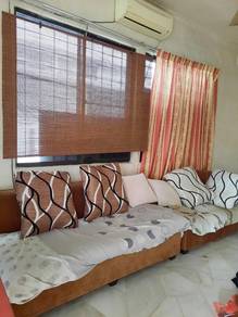 1-storey Terraced House For Rent in Bukit Mertajam,PNG