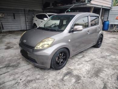 Perodua MyVi EZ in Kluang, JHR