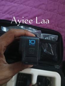 go pro 10