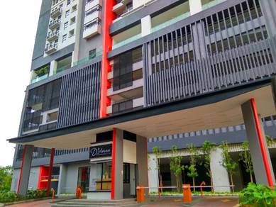 Condominium For Sale in D'Aman Residences