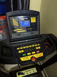 Takasima treadmill (Details in description)
