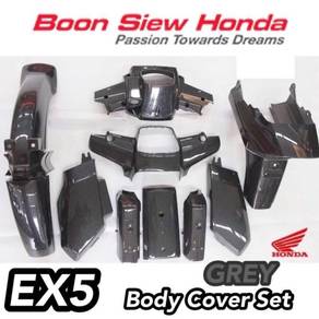 ex5 grey ori BSH 