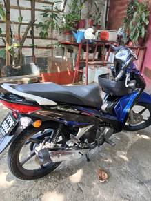 Honda Wave 125i
