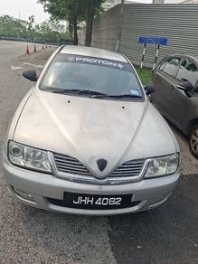Proton Waja PREMIUM in Shah Alam, SGR