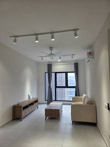 Service Residence For Rent in D'Terra Residences