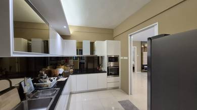 Condominium For Sale in Raffel Tower