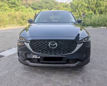 Mazda CX-5 G GVC PLUS HIGH in Perai, PNG