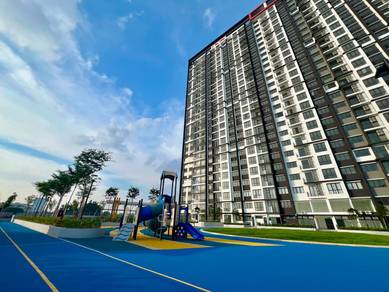 Service Residence For Sale in Nadayu 99
