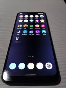 vivo y21e  (gaming padu, bateri tahan) 