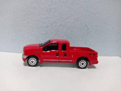 Realtoy Ford F350 Truck 4x4