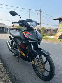 Yamaha 135LC