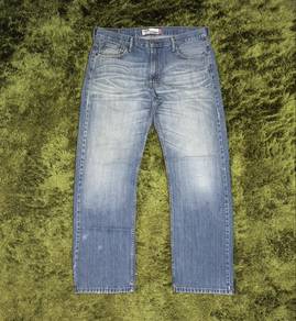 Levi’s 569 sz 36:))