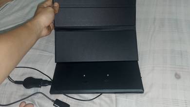 gaming monitor,15.6