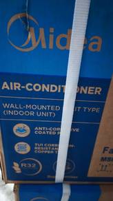 Midea aircond 