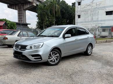 Proton Saga PREMIUM AT in Bandar Puteri Puchong, SGR