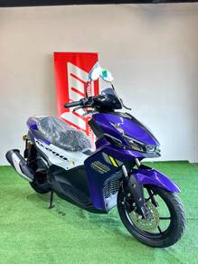 QJ Motor AX200s